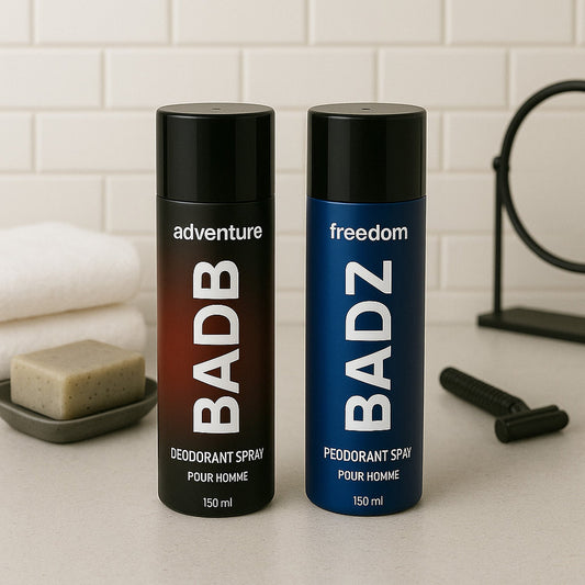 Menβs Deodorant Body Spray 150ml